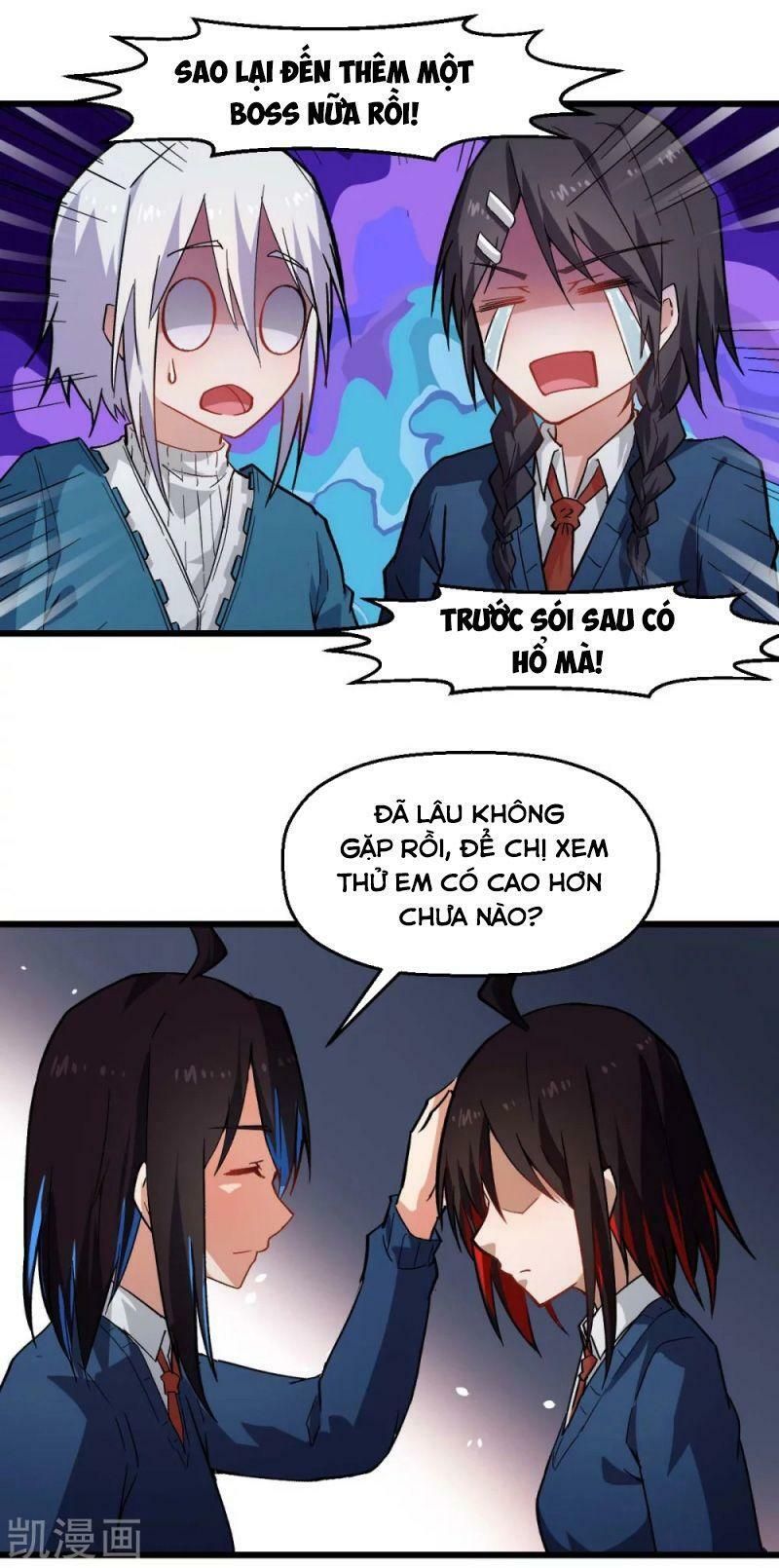 đọc truyện Vườn Trường Cuồng Sư Hệ Thống Chương 145 ảnh 12 tại Thiên Thai Truyện