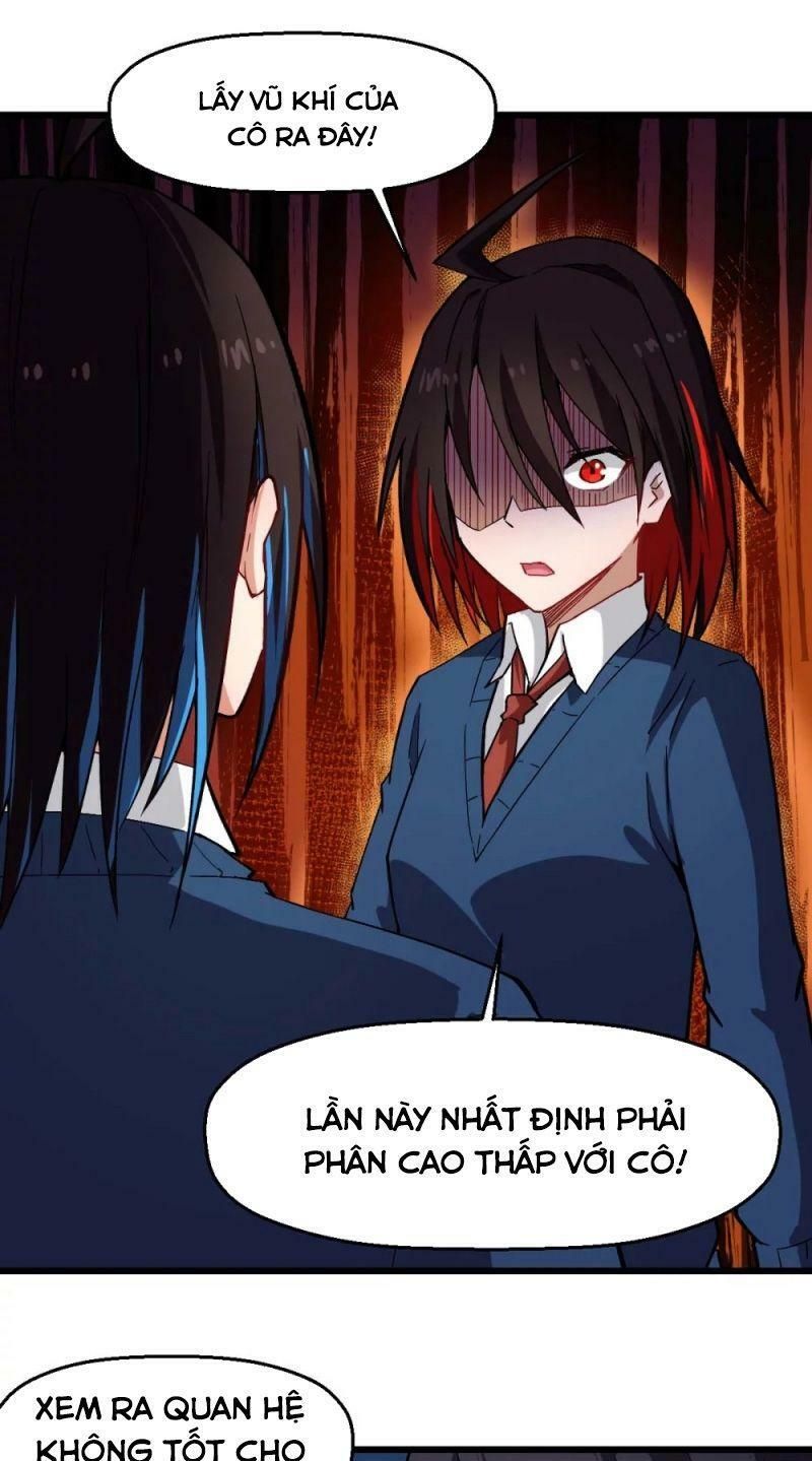 đọc truyện Vườn Trường Cuồng Sư Hệ Thống Chương 145 ảnh 16 tại Thiên Thai Truyện