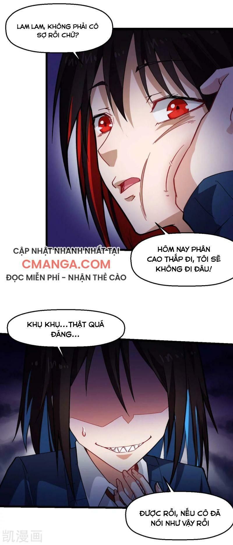 đọc truyện Vườn Trường Cuồng Sư Hệ Thống Chương 145 ảnh 20 tại Thiên Thai Truyện