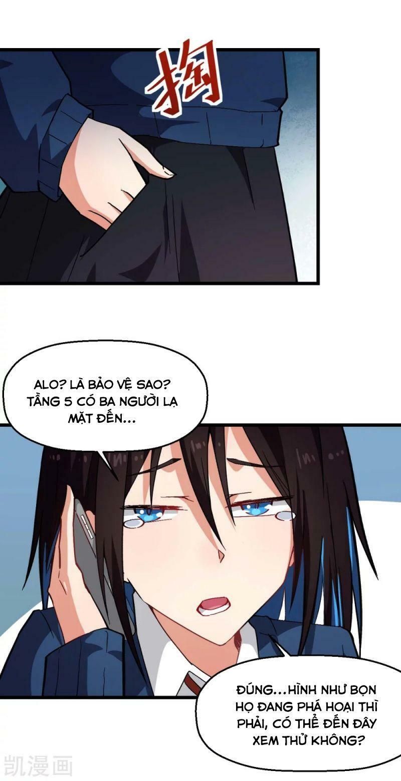 đọc truyện Vườn Trường Cuồng Sư Hệ Thống Chương 145 ảnh 21 tại Thiên Thai Truyện