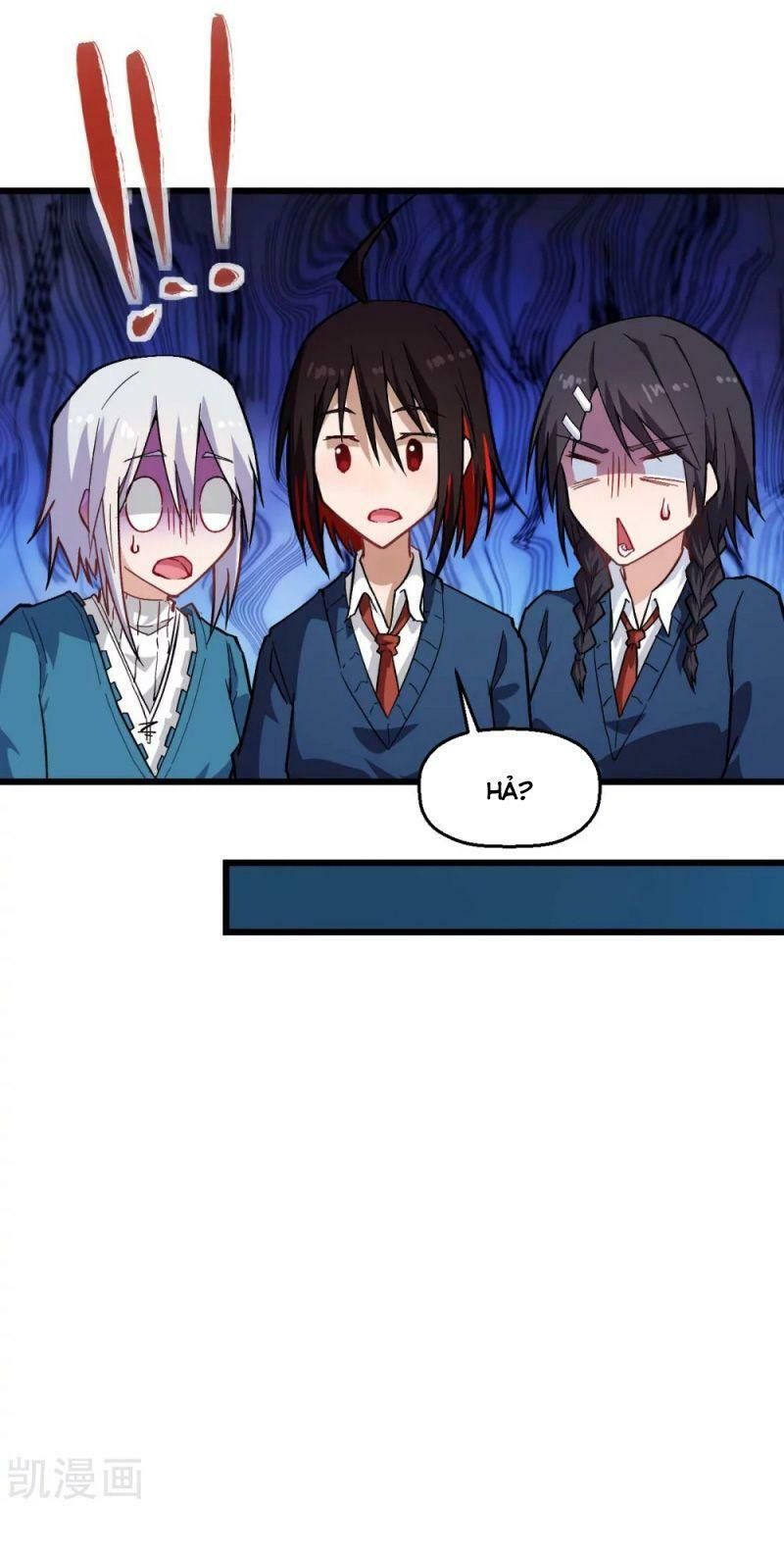 đọc truyện Vườn Trường Cuồng Sư Hệ Thống Chương 145 ảnh 22 tại Thiên Thai Truyện