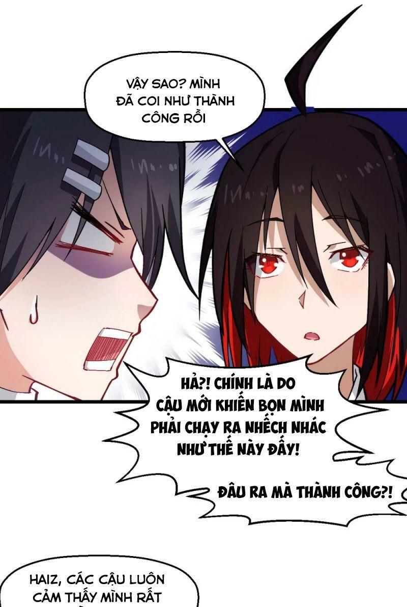 đọc truyện Vườn Trường Cuồng Sư Hệ Thống Chương 145 ảnh 24 tại Thiên Thai Truyện