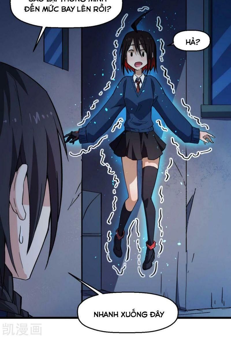 đọc truyện Vườn Trường Cuồng Sư Hệ Thống Chương 145 ảnh 27 tại Thiên Thai Truyện