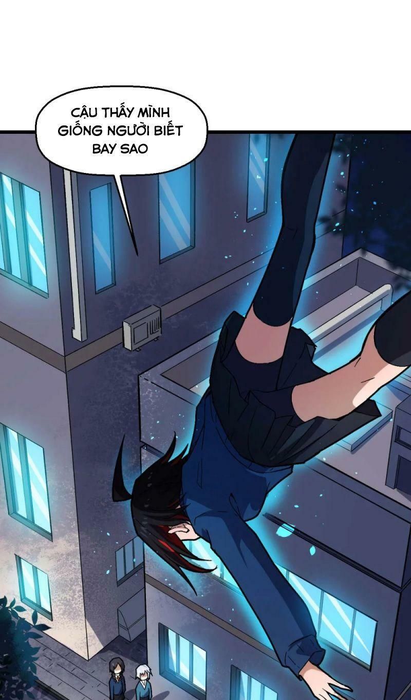 đọc truyện Vườn Trường Cuồng Sư Hệ Thống Chương 145 ảnh 28 tại Thiên Thai Truyện