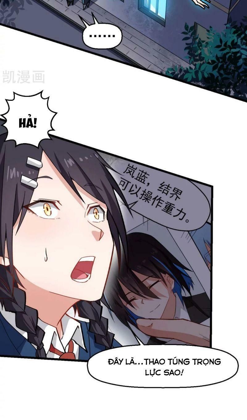 đọc truyện Vườn Trường Cuồng Sư Hệ Thống Chương 145 ảnh 29 tại Thiên Thai Truyện