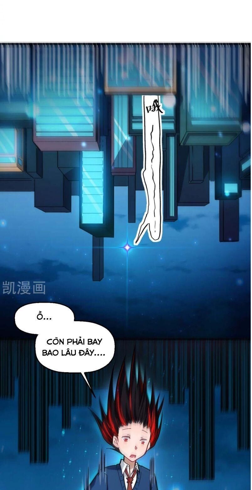 đọc truyện Vườn Trường Cuồng Sư Hệ Thống Chương 145 ảnh 30 tại Thiên Thai Truyện