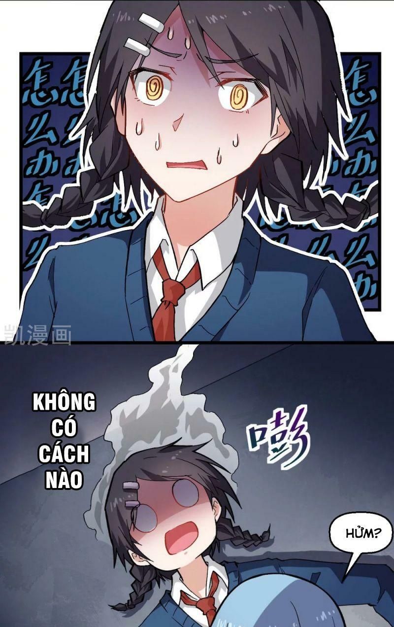 đọc truyện Vườn Trường Cuồng Sư Hệ Thống Chương 145 ảnh 5 tại Thiên Thai Truyện