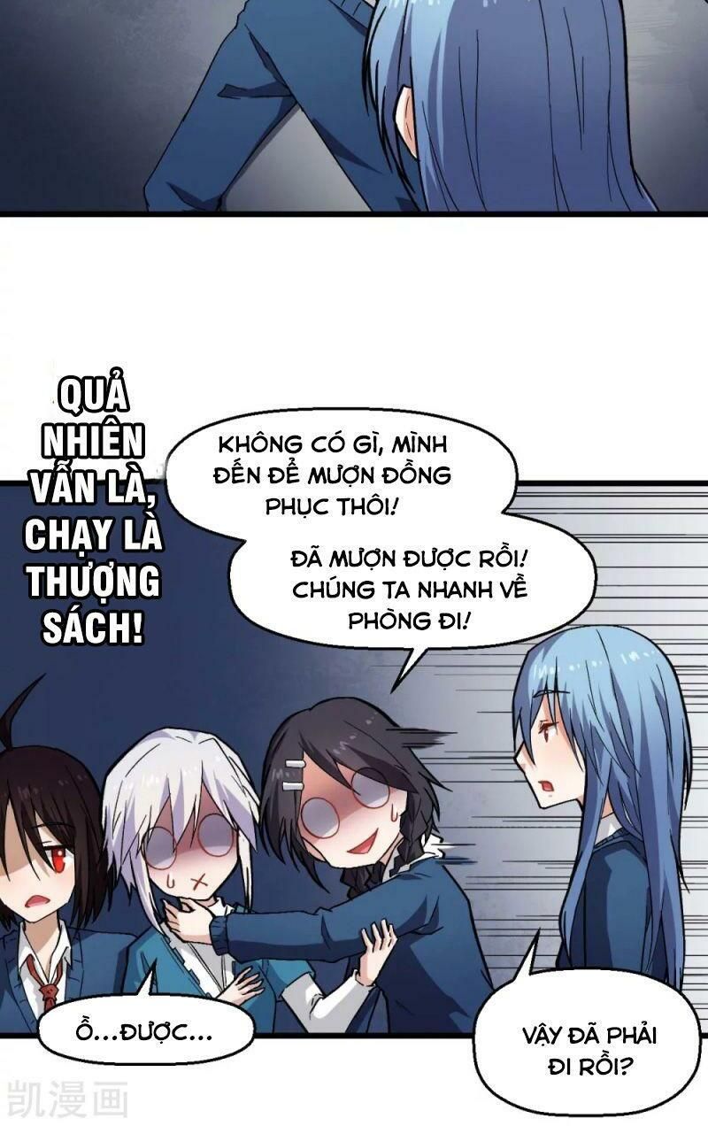 đọc truyện Vườn Trường Cuồng Sư Hệ Thống Chương 145 ảnh 6 tại Thiên Thai Truyện