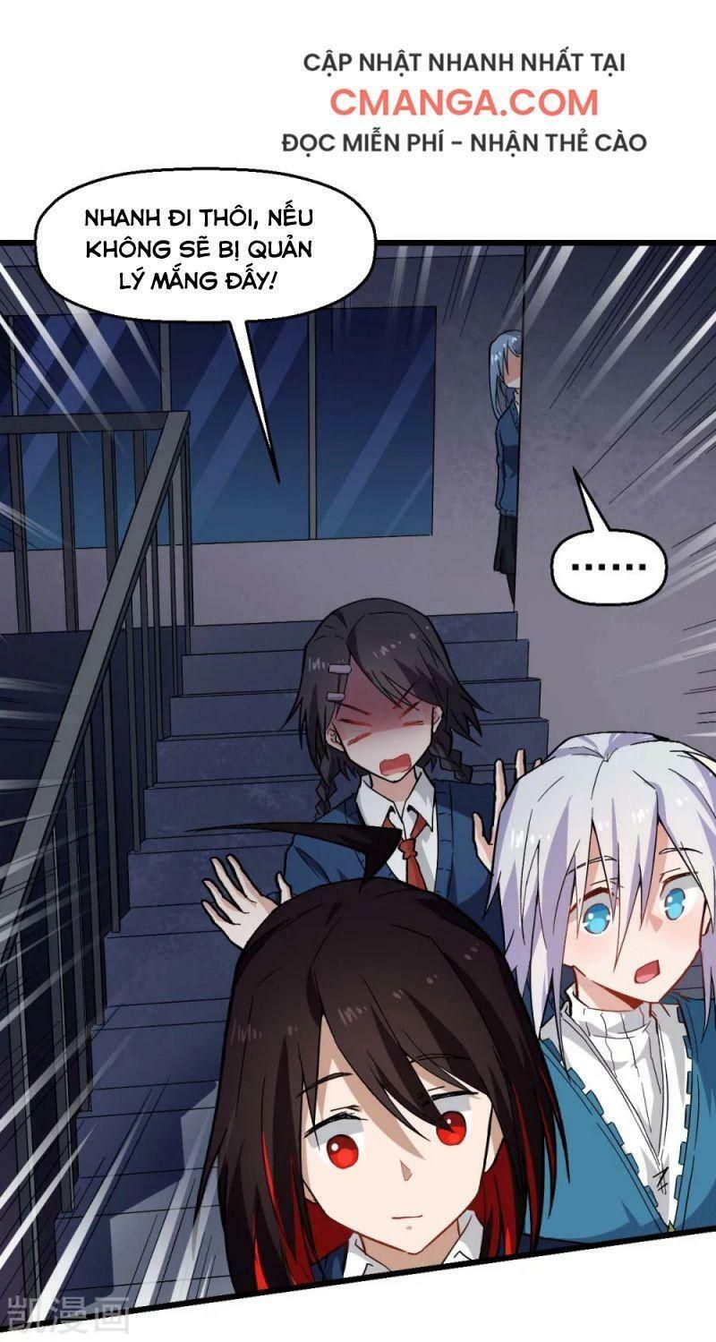 đọc truyện Vườn Trường Cuồng Sư Hệ Thống Chương 145 ảnh 7 tại Thiên Thai Truyện