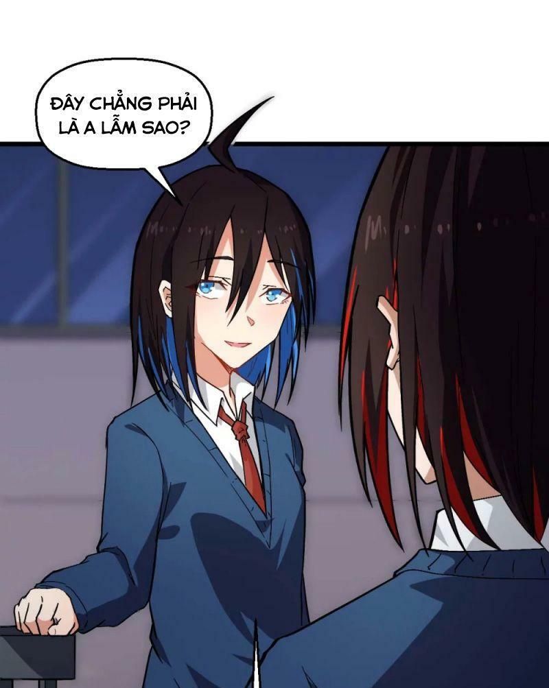 đọc truyện Vườn Trường Cuồng Sư Hệ Thống Chương 145 ảnh 10 tại Thiên Thai Truyện