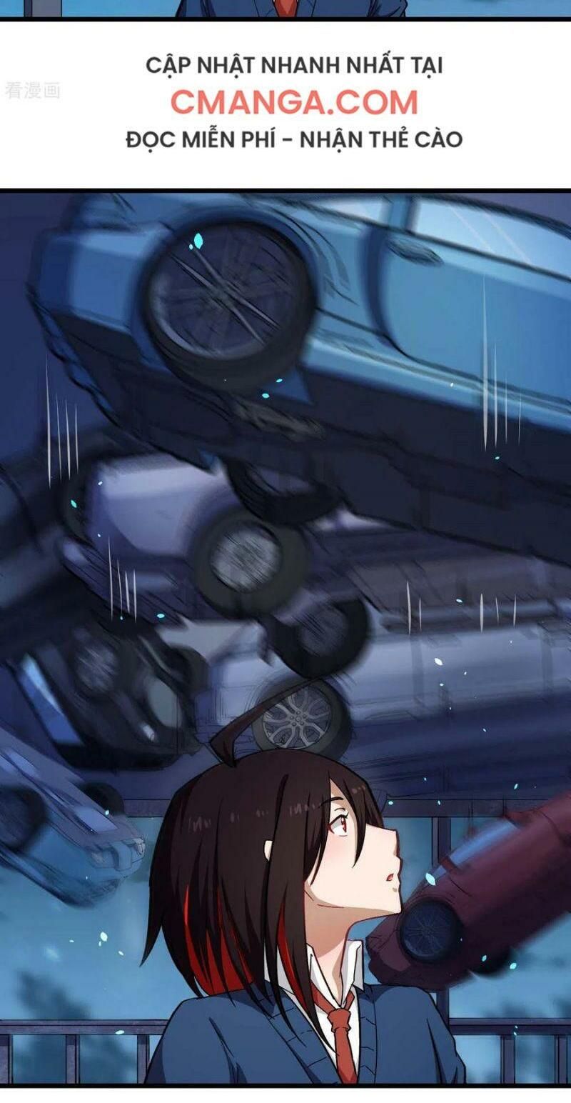 đọc truyện Vườn Trường Cuồng Sư Hệ Thống Chương 146 ảnh 14 tại Thiên Thai Truyện