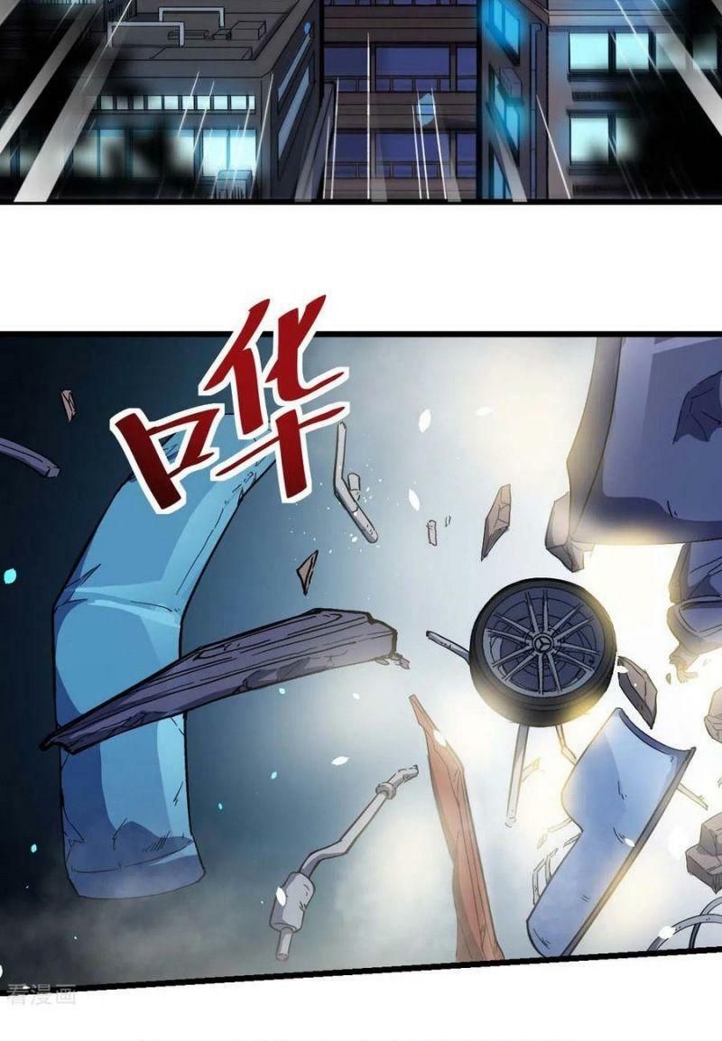 đọc truyện Vườn Trường Cuồng Sư Hệ Thống Chương 146 ảnh 16 tại Thiên Thai Truyện