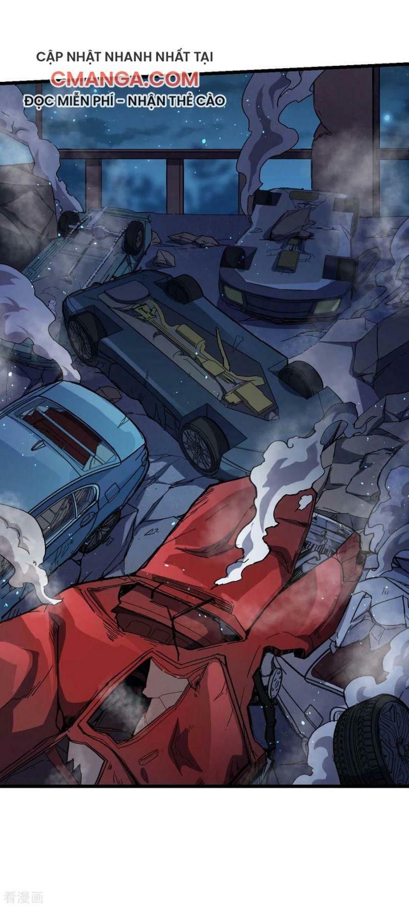 đọc truyện Vườn Trường Cuồng Sư Hệ Thống Chương 146 ảnh 18 tại Thiên Thai Truyện