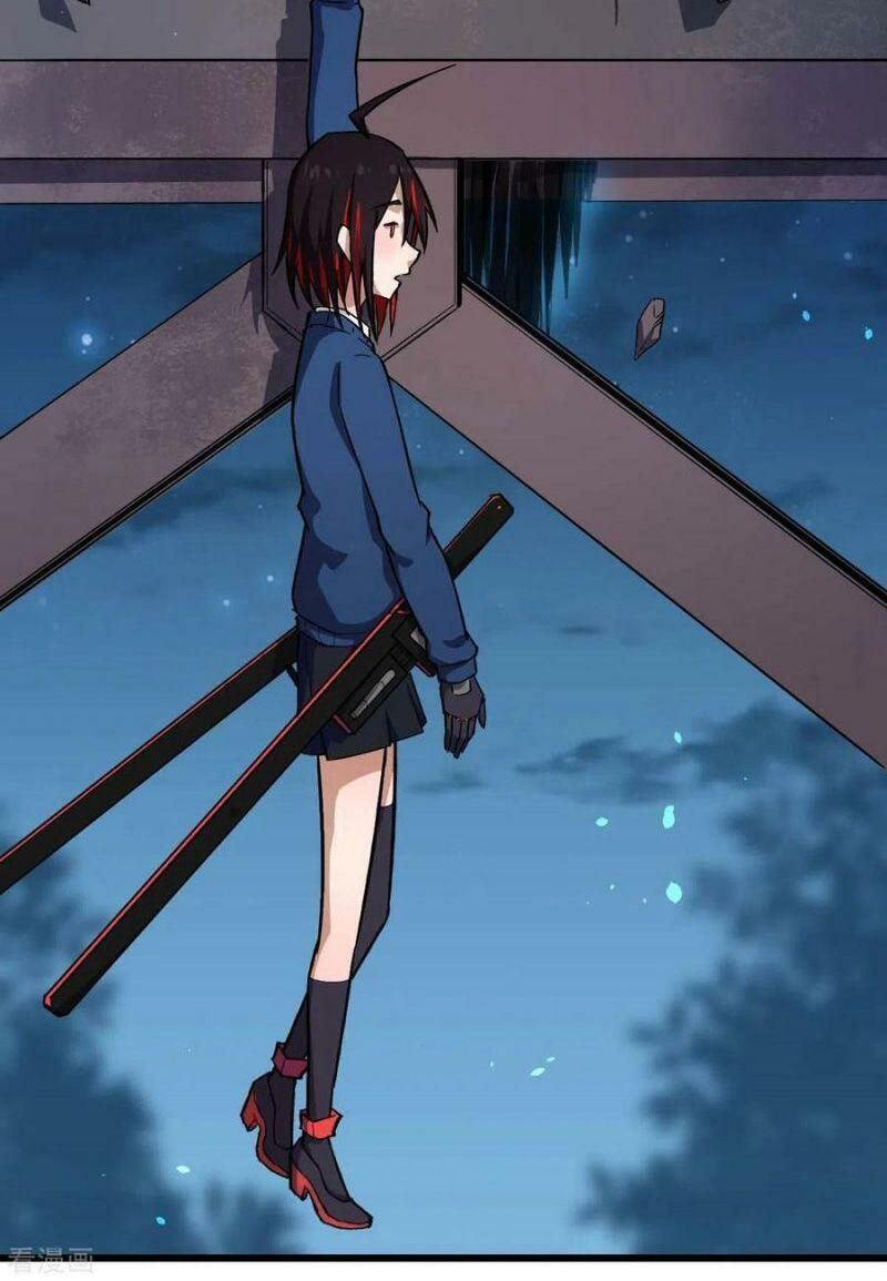 đọc truyện Vườn Trường Cuồng Sư Hệ Thống Chương 146 ảnh 20 tại Thiên Thai Truyện