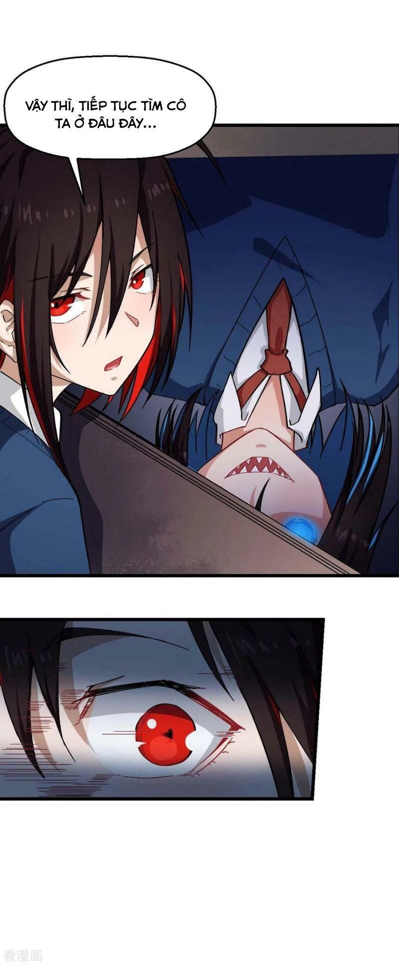 đọc truyện Vườn Trường Cuồng Sư Hệ Thống Chương 146 ảnh 21 tại Thiên Thai Truyện