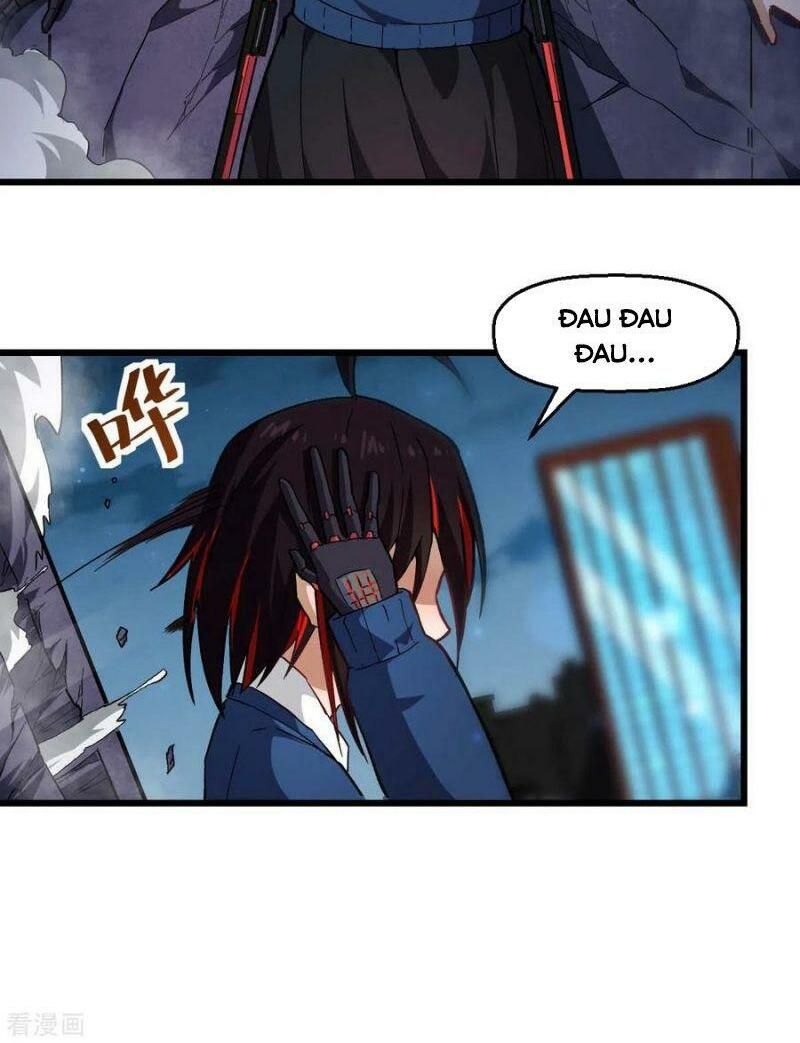 đọc truyện Vườn Trường Cuồng Sư Hệ Thống Chương 146 ảnh 25 tại Thiên Thai Truyện