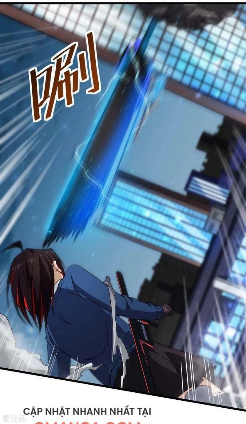 đọc truyện Vườn Trường Cuồng Sư Hệ Thống Chương 146 ảnh 26 tại Thiên Thai Truyện