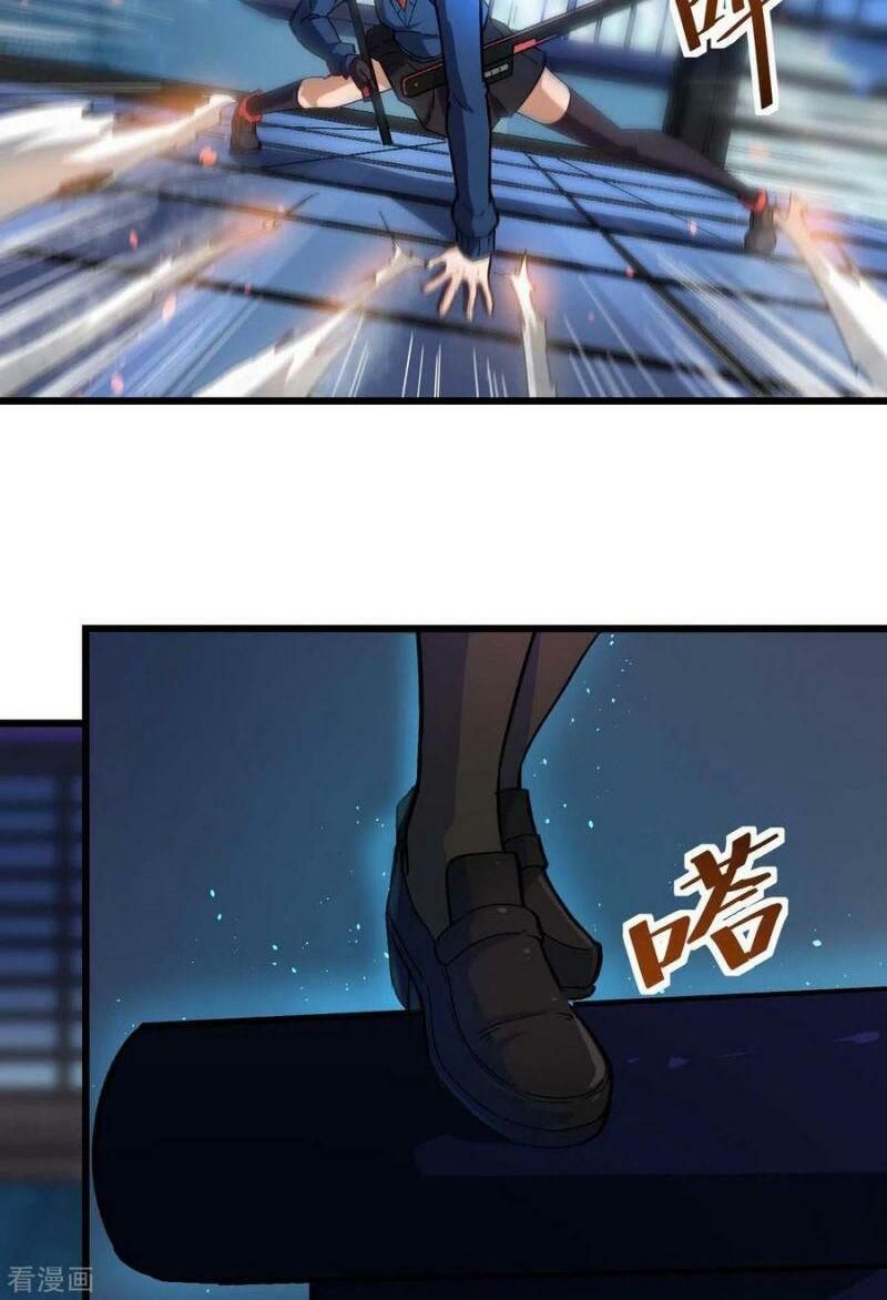 đọc truyện Vườn Trường Cuồng Sư Hệ Thống Chương 146 ảnh 29 tại Thiên Thai Truyện