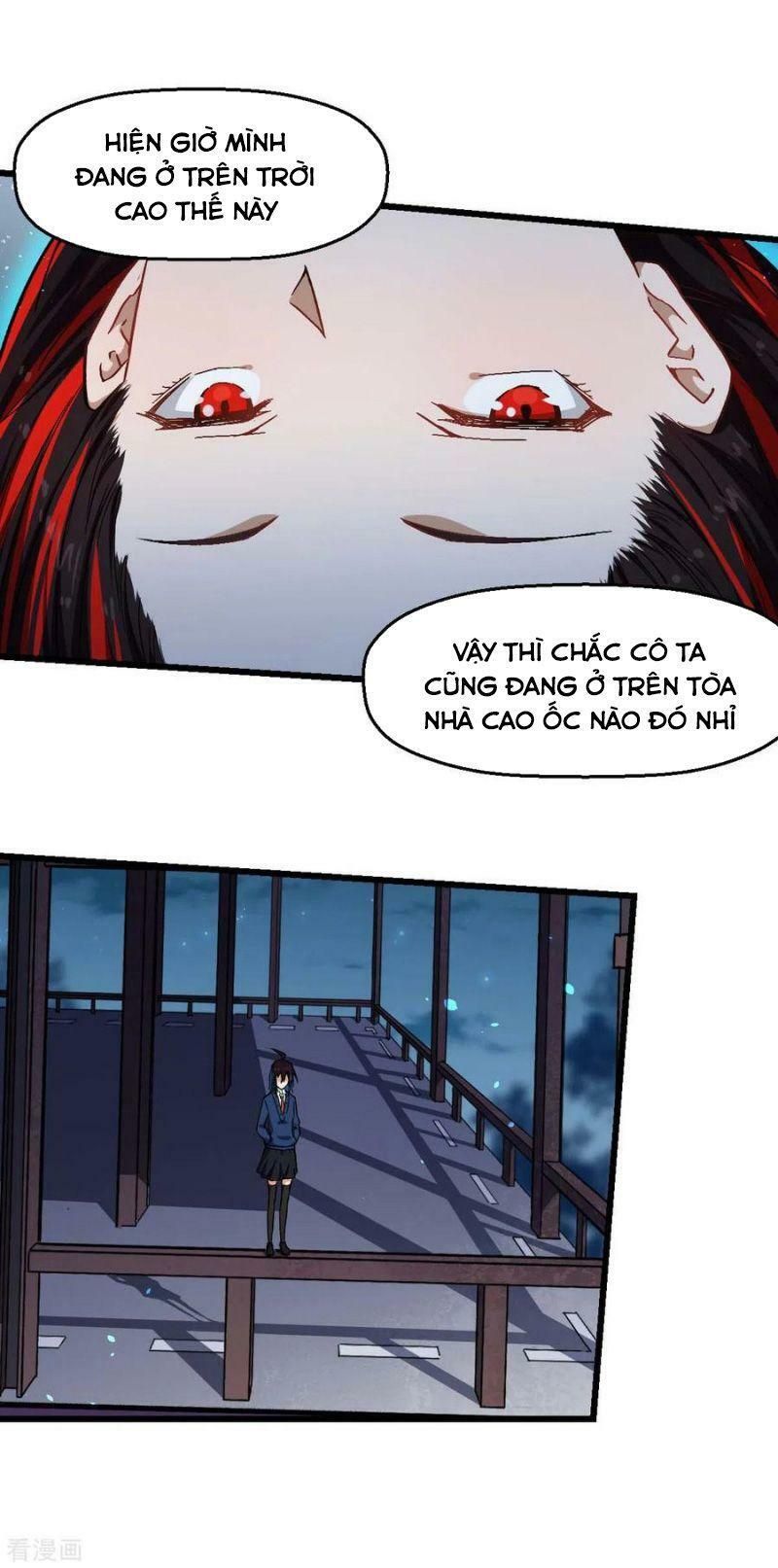 đọc truyện Vườn Trường Cuồng Sư Hệ Thống Chương 146 ảnh 5 tại Thiên Thai Truyện