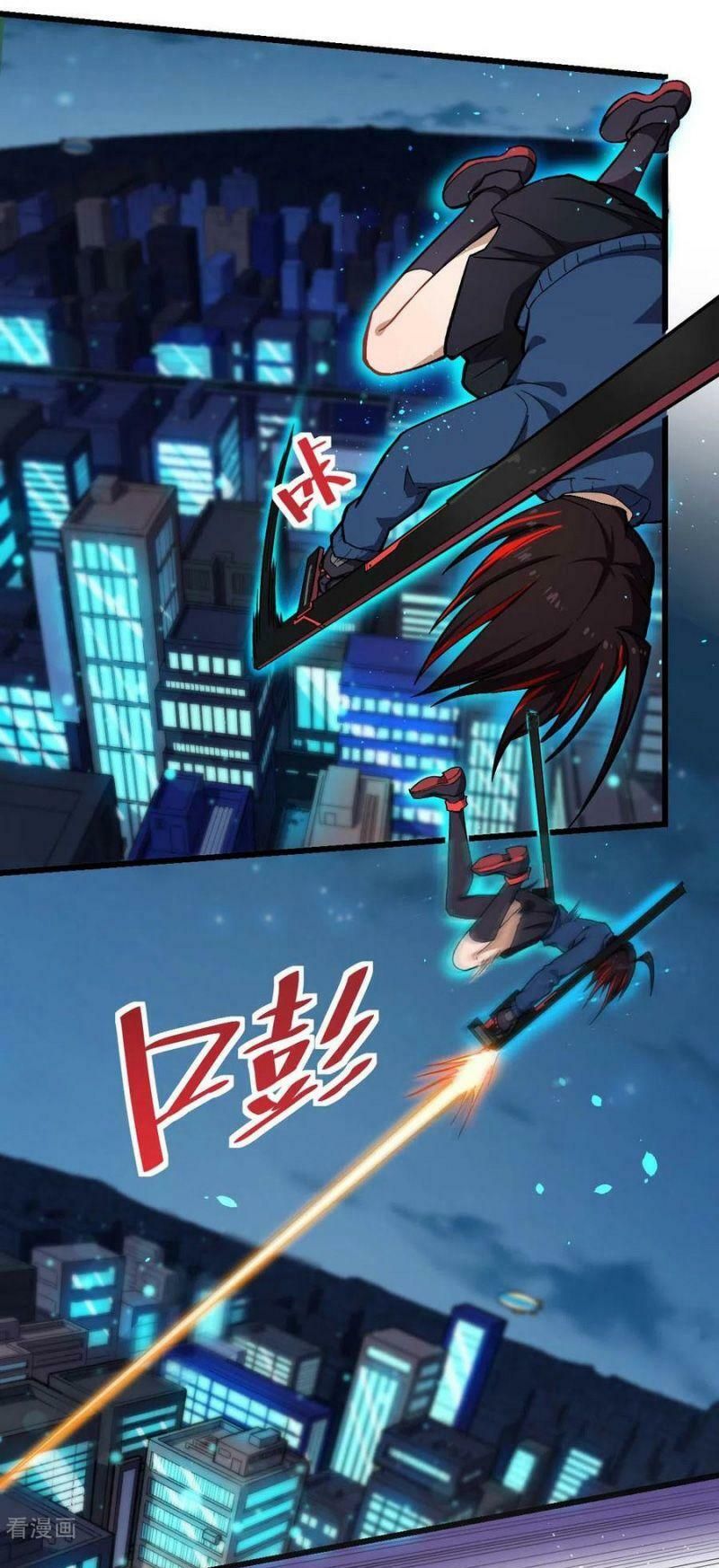 đọc truyện Vườn Trường Cuồng Sư Hệ Thống Chương 146 ảnh 7 tại Thiên Thai Truyện