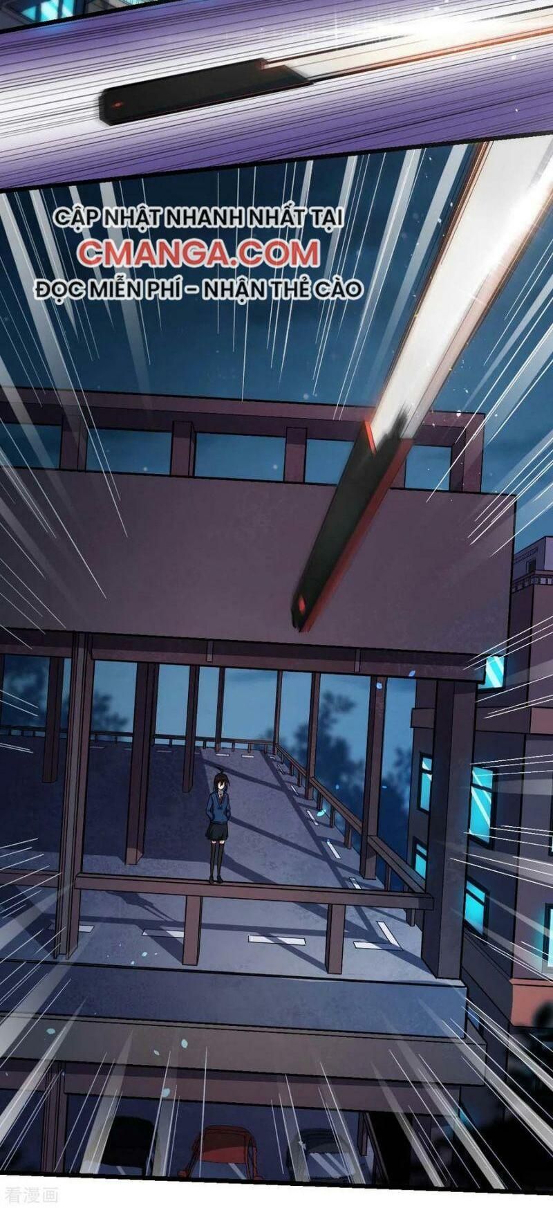 đọc truyện Vườn Trường Cuồng Sư Hệ Thống Chương 146 ảnh 8 tại Thiên Thai Truyện