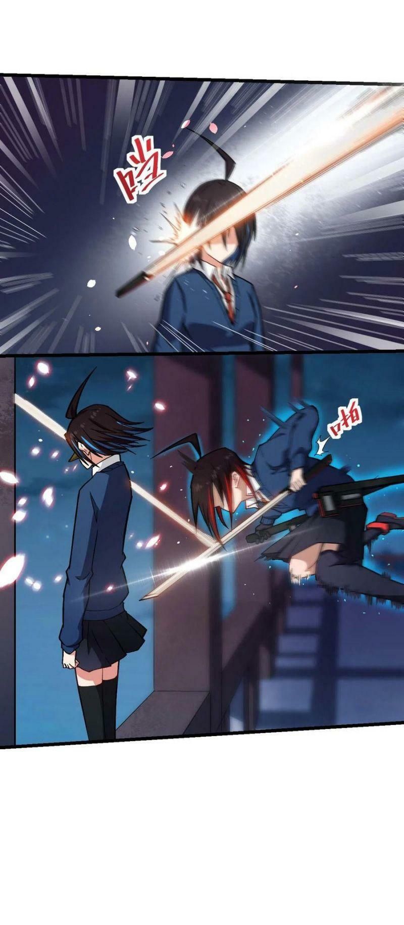 đọc truyện Vườn Trường Cuồng Sư Hệ Thống Chương 146 ảnh 9 tại Thiên Thai Truyện