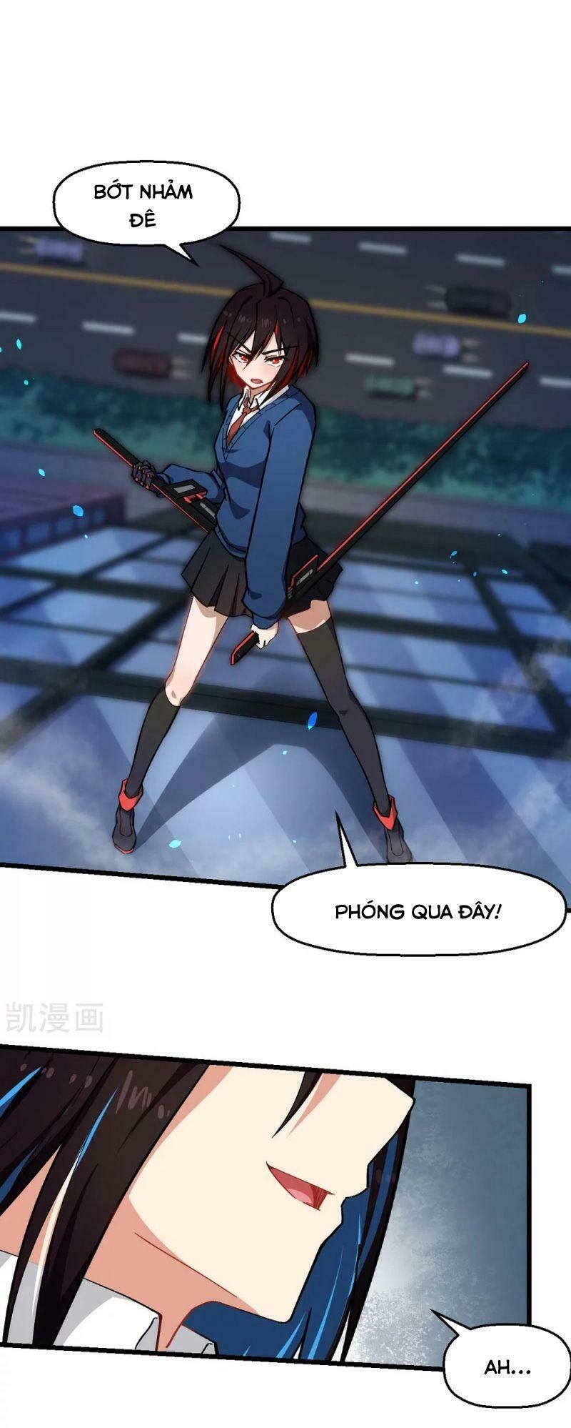 đọc truyện Vườn Trường Cuồng Sư Hệ Thống Chương 147 ảnh 13 tại Thiên Thai Truyện