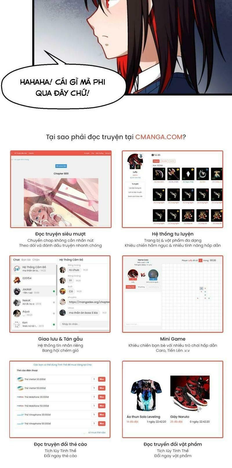 đọc truyện Vườn Trường Cuồng Sư Hệ Thống Chương 147 ảnh 15 tại Thiên Thai Truyện