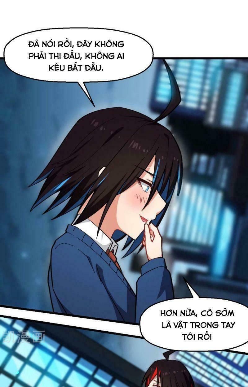 đọc truyện Vườn Trường Cuồng Sư Hệ Thống Chương 147 ảnh 16 tại Thiên Thai Truyện