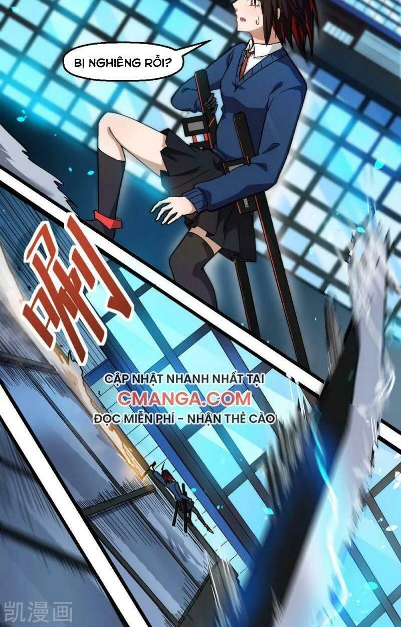 đọc truyện Vườn Trường Cuồng Sư Hệ Thống Chương 147 ảnh 17 tại Thiên Thai Truyện