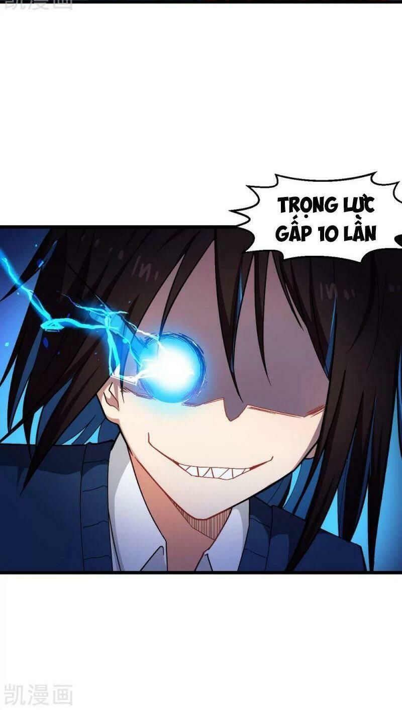 đọc truyện Vườn Trường Cuồng Sư Hệ Thống Chương 147 ảnh 19 tại Thiên Thai Truyện