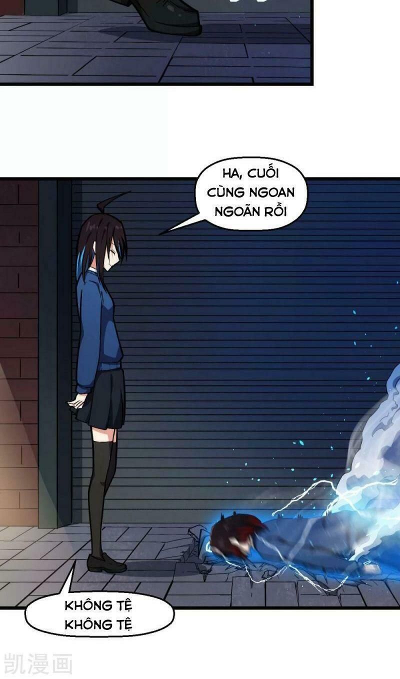 đọc truyện Vườn Trường Cuồng Sư Hệ Thống Chương 147 ảnh 23 tại Thiên Thai Truyện