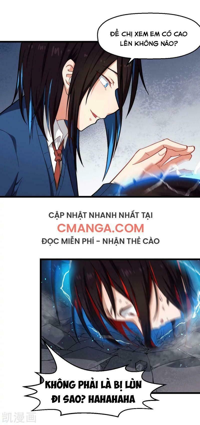 đọc truyện Vườn Trường Cuồng Sư Hệ Thống Chương 147 ảnh 24 tại Thiên Thai Truyện