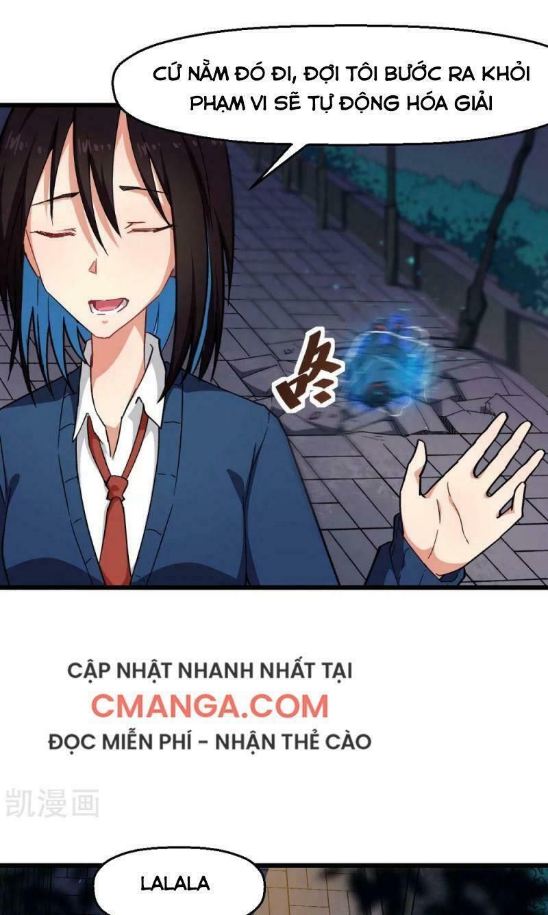 đọc truyện Vườn Trường Cuồng Sư Hệ Thống Chương 147 ảnh 26 tại Thiên Thai Truyện