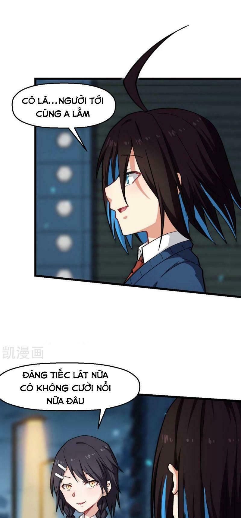 đọc truyện Vườn Trường Cuồng Sư Hệ Thống Chương 147 ảnh 30 tại Thiên Thai Truyện