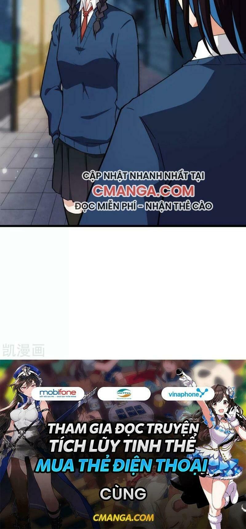 đọc truyện Vườn Trường Cuồng Sư Hệ Thống Chương 147 ảnh 31 tại Thiên Thai Truyện