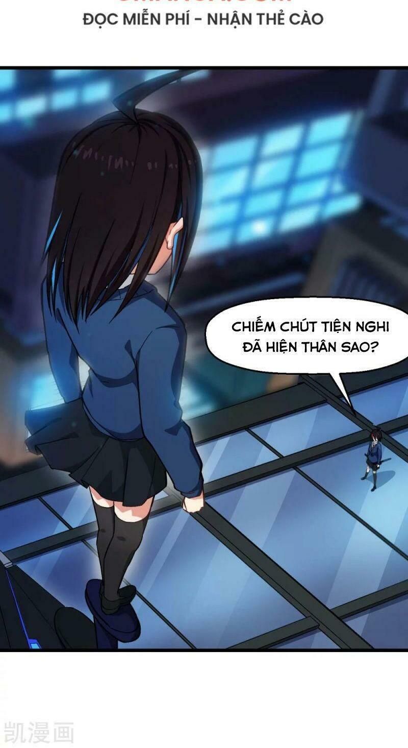 đọc truyện Vườn Trường Cuồng Sư Hệ Thống Chương 147 ảnh 10 tại Thiên Thai Truyện