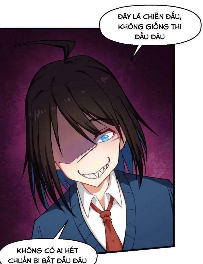 đọc truyện Vườn Trường Cuồng Sư Hệ Thống Chương 147 ảnh 11 tại Thiên Thai Truyện