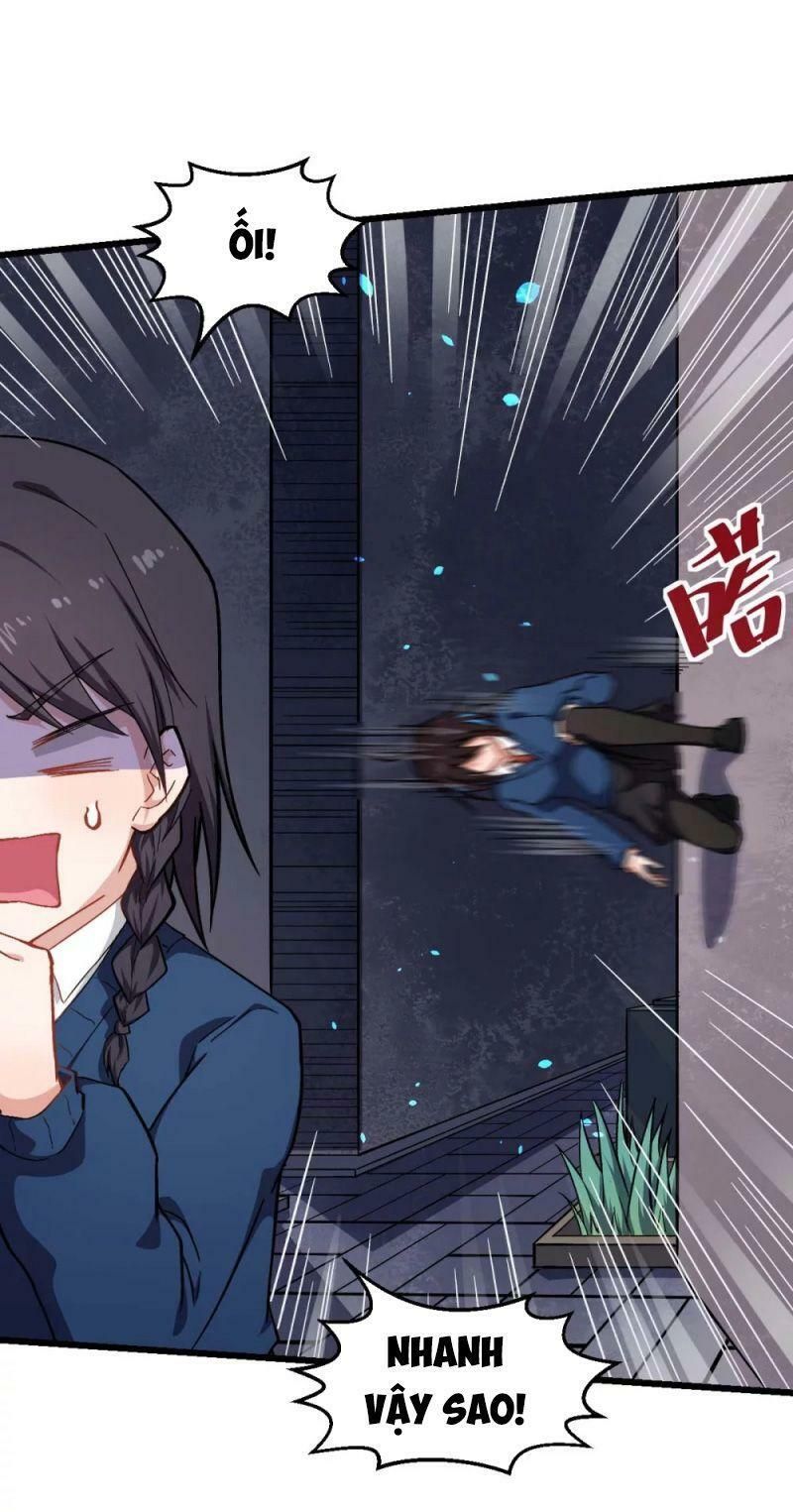 đọc truyện Vườn Trường Cuồng Sư Hệ Thống Chương 148 ảnh 12 tại Thiên Thai Truyện