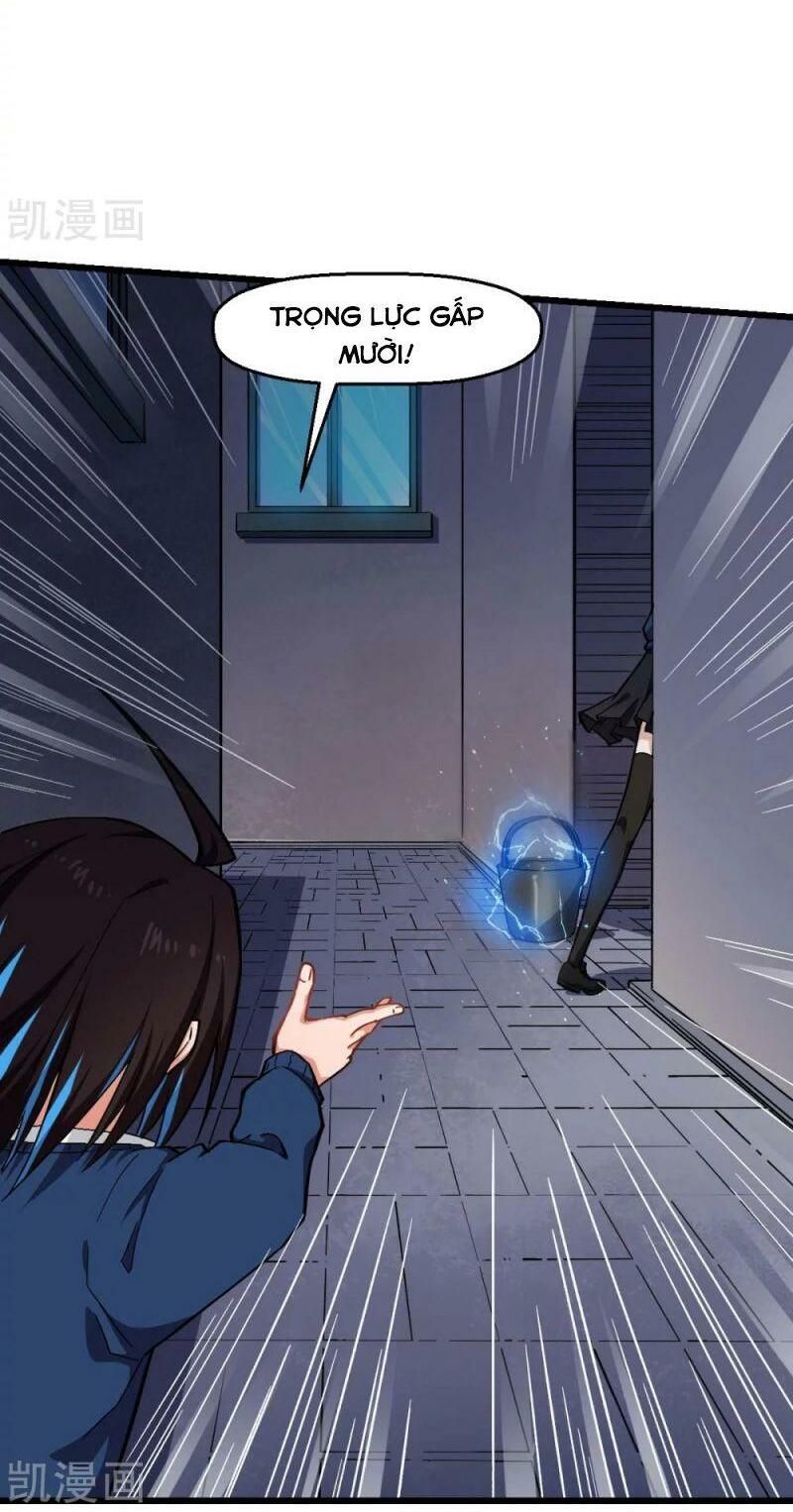 đọc truyện Vườn Trường Cuồng Sư Hệ Thống Chương 148 ảnh 13 tại Thiên Thai Truyện