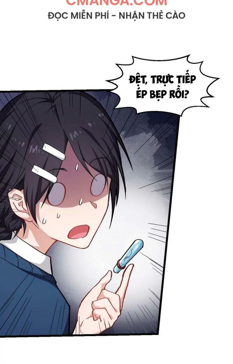 đọc truyện Vườn Trường Cuồng Sư Hệ Thống Chương 148 ảnh 15 tại Thiên Thai Truyện