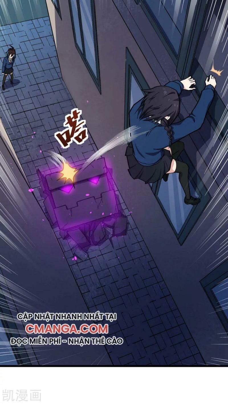 đọc truyện Vườn Trường Cuồng Sư Hệ Thống Chương 148 ảnh 19 tại Thiên Thai Truyện