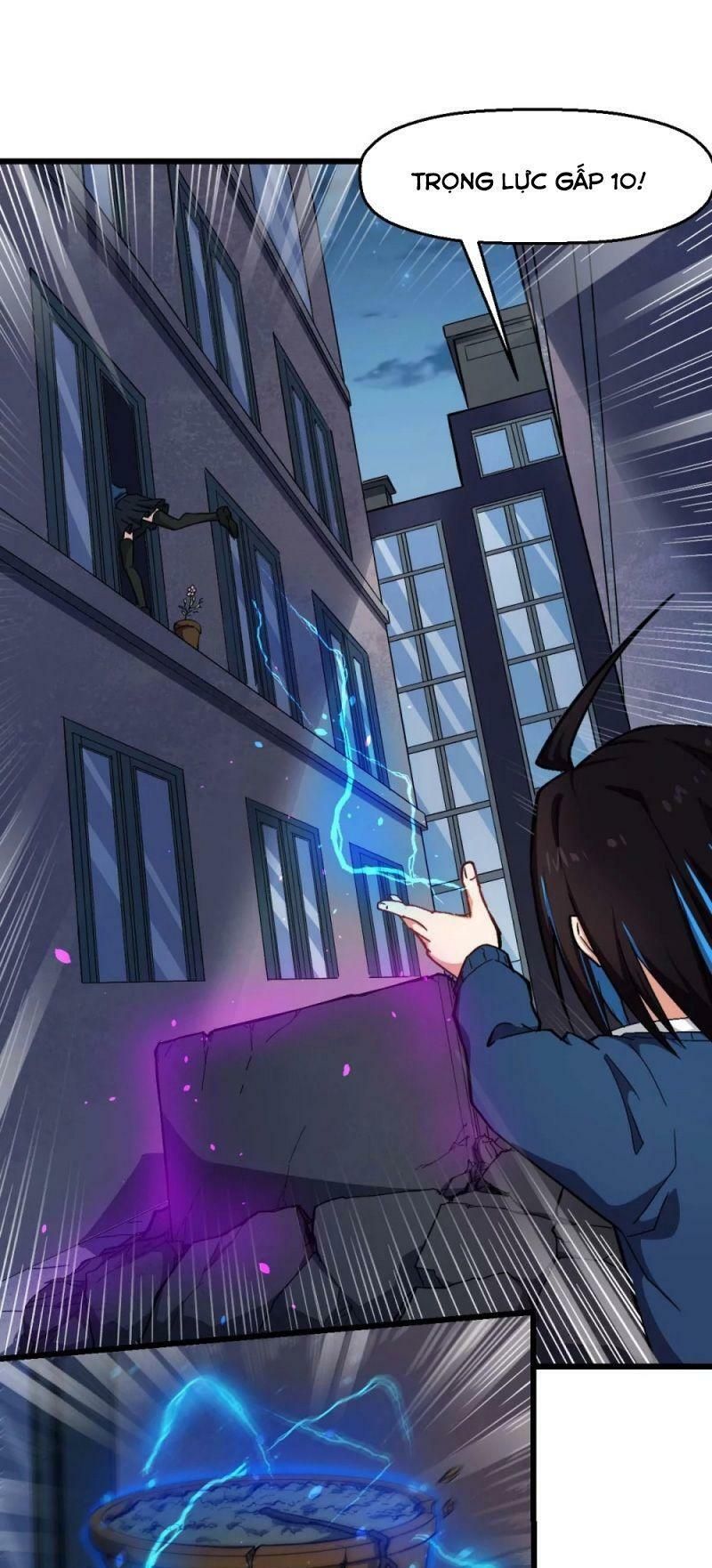 đọc truyện Vườn Trường Cuồng Sư Hệ Thống Chương 148 ảnh 20 tại Thiên Thai Truyện