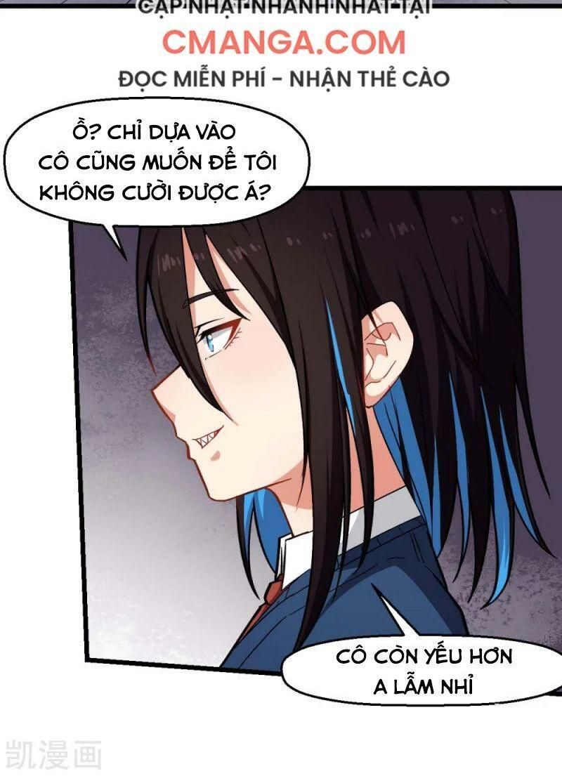 đọc truyện Vườn Trường Cuồng Sư Hệ Thống Chương 148 ảnh 4 tại Thiên Thai Truyện