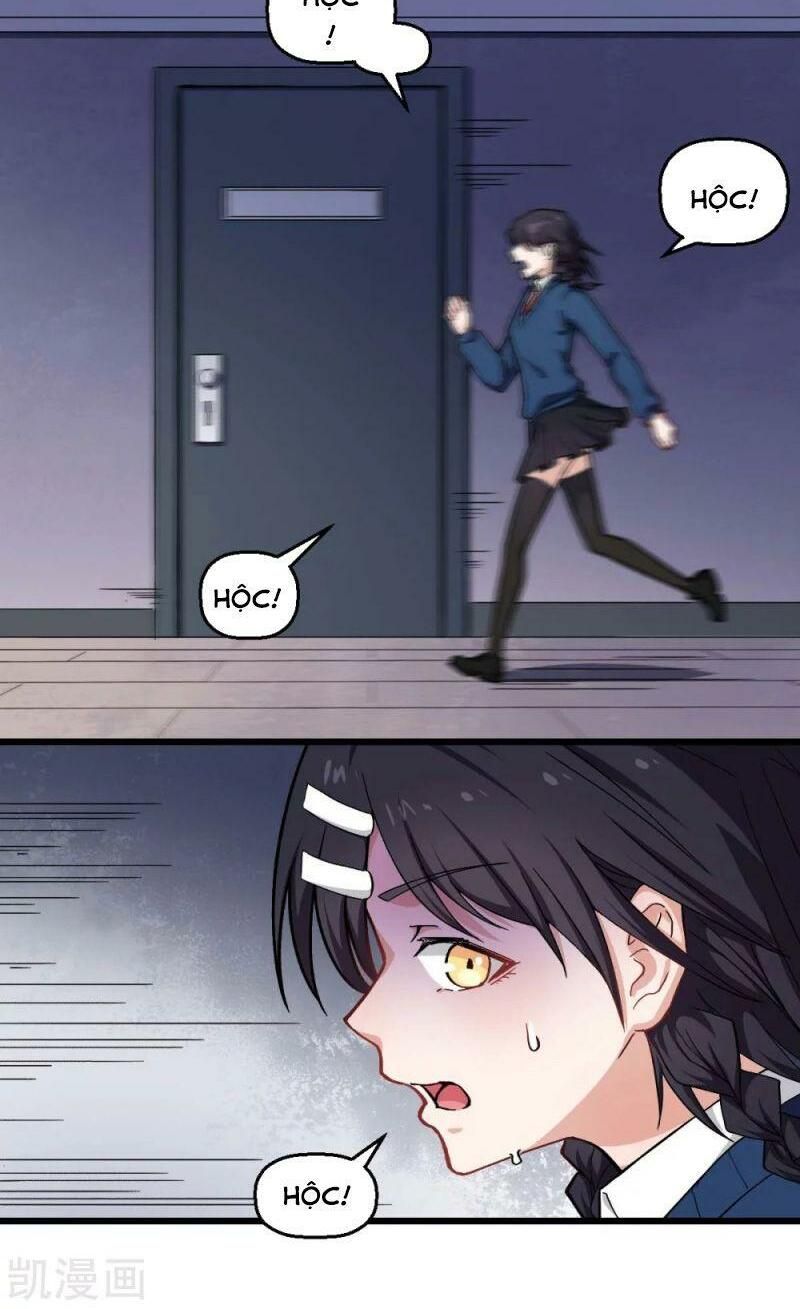 đọc truyện Vườn Trường Cuồng Sư Hệ Thống Chương 148 ảnh 23 tại Thiên Thai Truyện