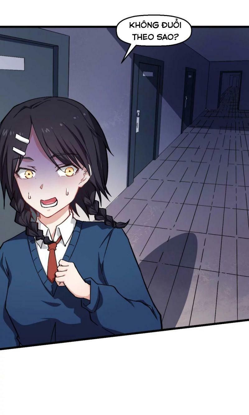 đọc truyện Vườn Trường Cuồng Sư Hệ Thống Chương 148 ảnh 24 tại Thiên Thai Truyện