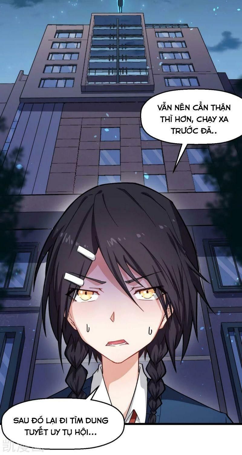 đọc truyện Vườn Trường Cuồng Sư Hệ Thống Chương 148 ảnh 27 tại Thiên Thai Truyện