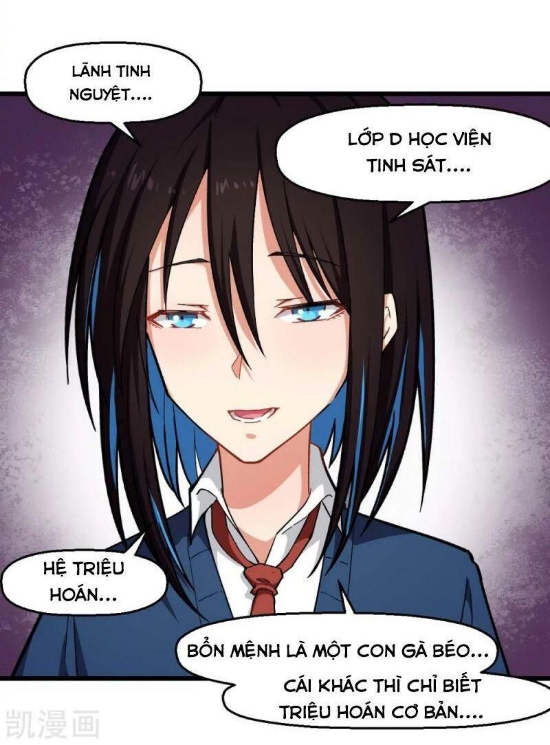 đọc truyện Vườn Trường Cuồng Sư Hệ Thống Chương 148 ảnh 6 tại Thiên Thai Truyện