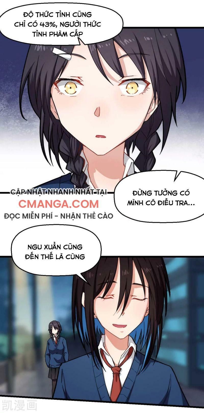 đọc truyện Vườn Trường Cuồng Sư Hệ Thống Chương 148 ảnh 7 tại Thiên Thai Truyện