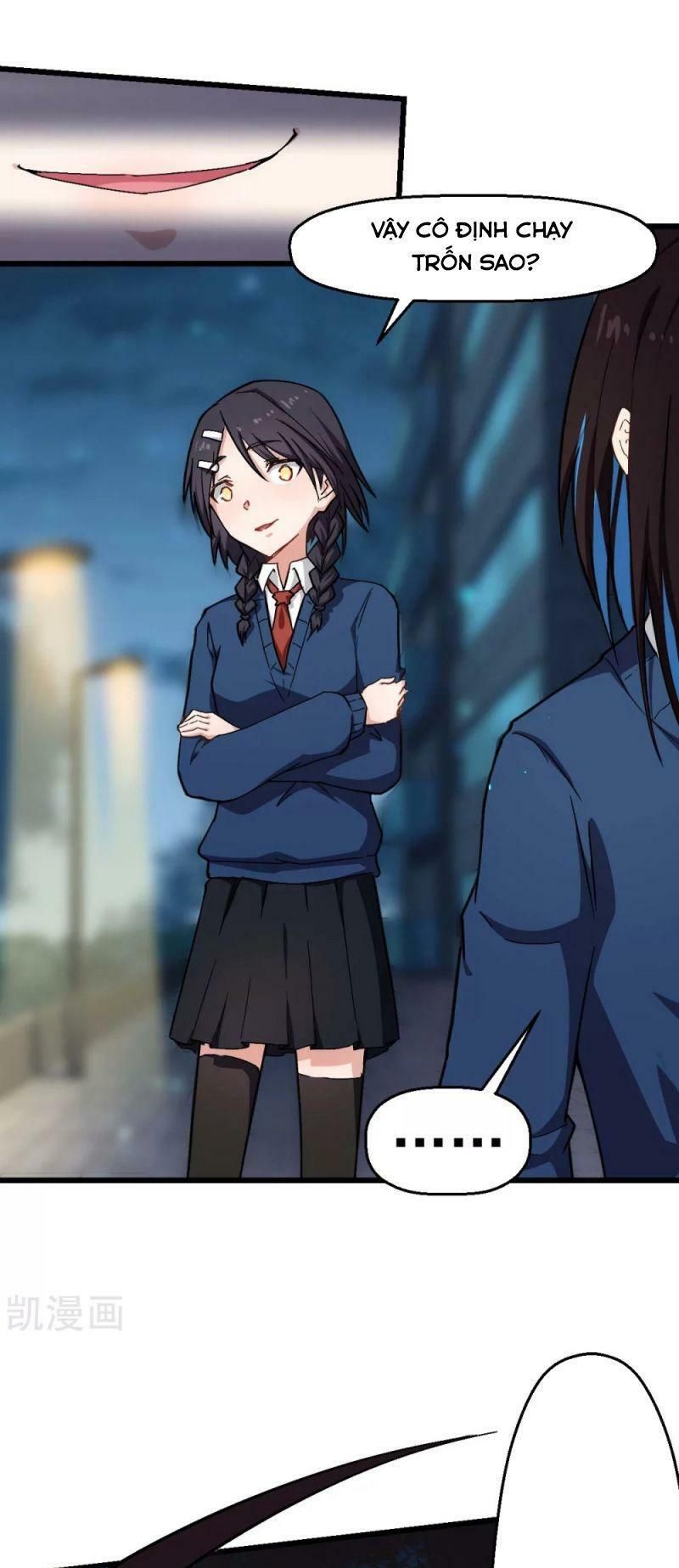 đọc truyện Vườn Trường Cuồng Sư Hệ Thống Chương 148 ảnh 8 tại Thiên Thai Truyện